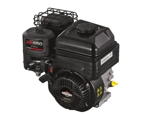 Coppa Motore BRIGGS & STRATTON Usata #799476 Con Guarnizioni Nuove Incluse