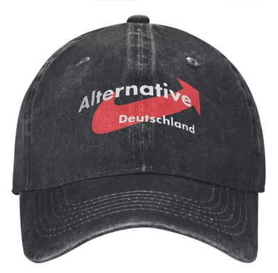 Alternative Afd Deutschland Trucker Cap Herren Afd Hut Baseball Cap Unisex Outdo