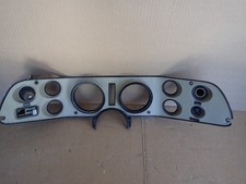 1970-78 Camaro 2nd Gen Speedometer Gauge Instrument Cluster Bezel