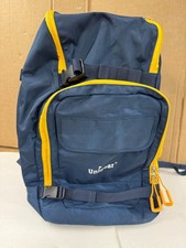 Unigear Ski Boot Bag 50L Ski Boot Travel Backpack for Ski Helmet Goggles Gloves