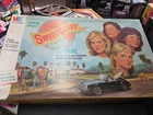 Sweet Valley High Board Game 1988 Vintage Milton Bradley - 100% Complete