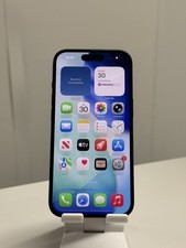 Apple iPhone 15 - 128GB - Black (Unlocked)