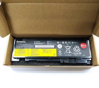 Genuine OEM 81+ T430s Battery For Lenovo ThinkPad 81 Plus Notebook T420s series