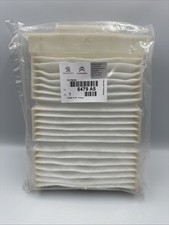 Genuine Peugeot 107 Citroen C1 Toyota Aygo 2005-2014 Cabin Air Filter 6479A5