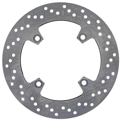 DISC, REAR BRAKE