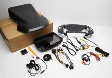 Android Car Stereo A7135A3012 for Ford Escape 2013-2019, 9" Touch Screen Radio