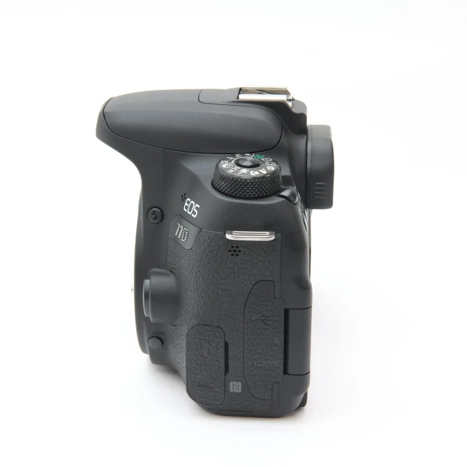 Canon EOS 77D Body -Near Mint- #85 - Image 2 of 4