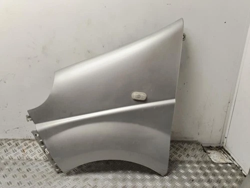 Aleta Delantera Izquierda para RENAULT TRAFIC II COMBI 1950 130743 - Imagen 1 de 10