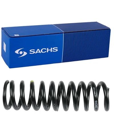 SACHS Amortisseur Arrière Compatible Avec MERCEDES-BENZ 124 E-CLASS - Photo 1/3
