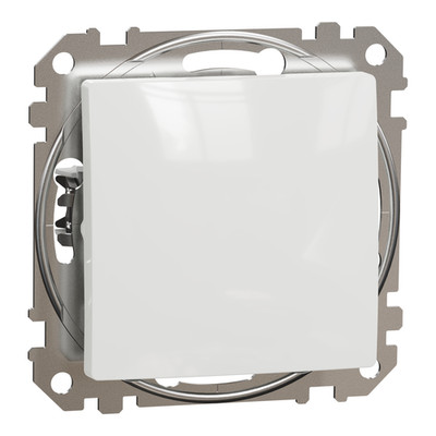 Schneider Electric SDD111106 Schalter Sedna Design & Elements 2-Wege 10AX PRO