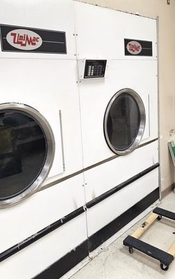 #ad #ad UniMac UT170N Single Dryer 175Lb Gas 240v 3 Phase $6000.00