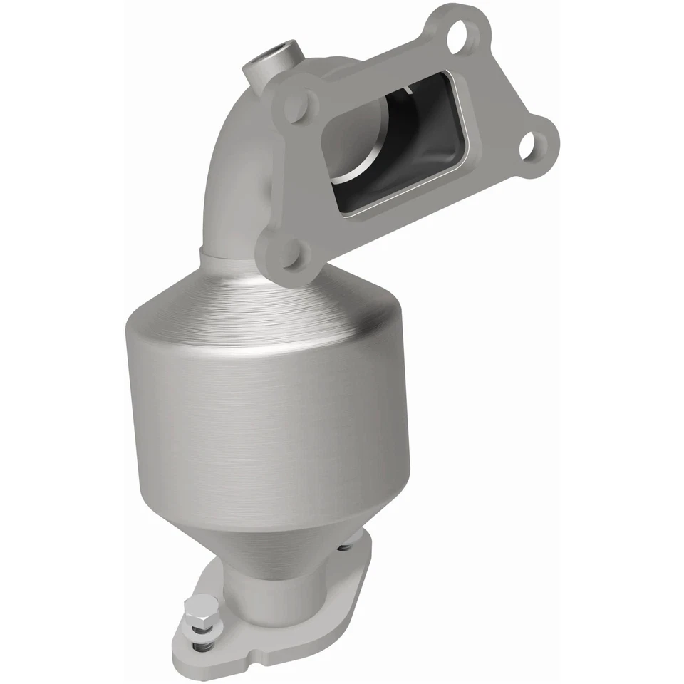 MagnaFlow 催化转换器:CARB,适用于 2010 - 2010 年别克 LaCrosse — 第 3/4 张图片