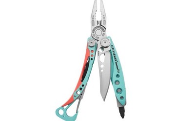 Leatherman Skeletool CX Multi-Tool NEW