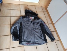 Engelbert Strauss  Softshelljacke –e.s.motion Schwarz – Größe [XL] – Neu