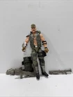 Hasbro G.I. Joe Classified Series Gung Ho #7 Loose 6" Figure Complete L@@K!