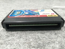 Asmik Cosmic Epsilon  Famicom NES