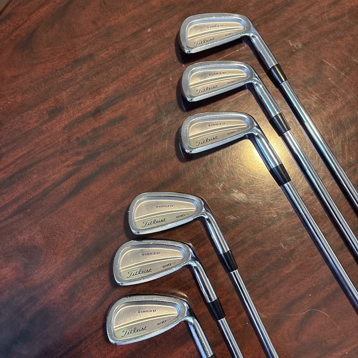 Titleist 690 Cb for sale | eBay