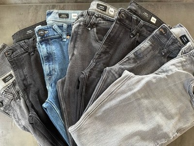 Jeans Volcom Vorta Slim Straight 34