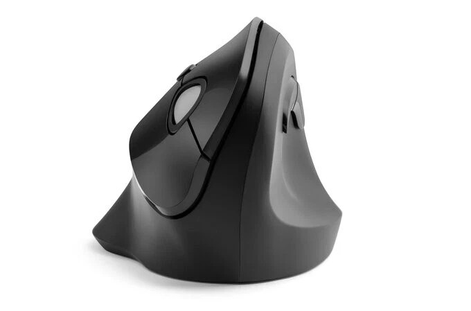 K75501EU Kensington Mouse Pro Fit Ergo wireless verticale - Immagine 3
