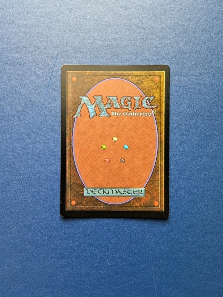 MTG Kiki Jiki Mirror Break From The Vault Of Legends #4/15 - NM-MT - Image 2 of 2