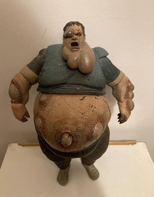 NECA Left 4 Dead - Scale - Deluxe Boomer Action Figure for sale