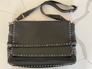Zo Messenger Bag | eBay