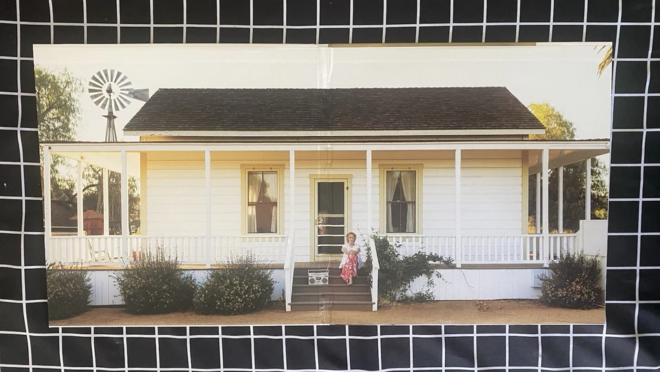 JENNIFER WARNES “Another Time, Another Place” Impex Records, 180g Vinyl LP NM/NM - Image 4 of 4