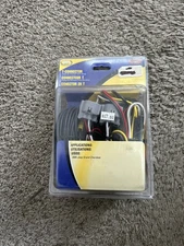 Valley Industries 05 Jeep Grand Cherokee T-Connector Wiring Adapter Part 30022