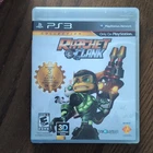 Sony Ratchet & Clank Collection PS3 Action & Adventure E10+ NTSC-U/C 3D