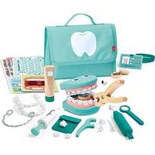 Hape E3227 Super Smile Dental Clinic Set