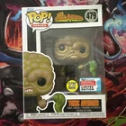 Funko Pop NYCC Exclusive Toxic Avenger  IN HAND