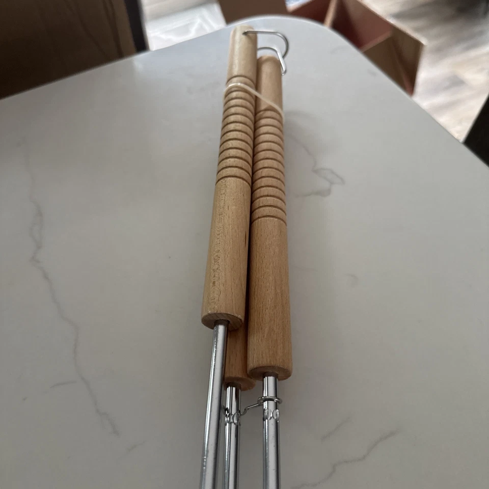 Horquilla y cocina para perros calientes de 2 piezas Ozark Trail Foto 4 de 4