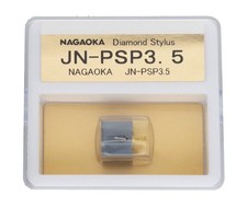 NAGAOKA JN-PSP 3.5 Replacement needle for MP-MONO SP 3.5mil JN-PSP 3.5