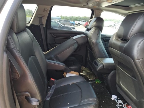Chassis ECM Body Control BCM Center Dash Fits 13-21 EXPRESS 2500 VAN 2566538 - Picture 11 of 12