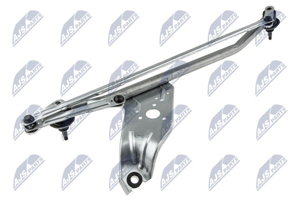 NTY WischergestäNge EMW-RE-005 FüR Dacia Logan 16V LS1N LS02 BS02 LPG LS0A LS0C-image