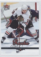 2005-06 Fleer Ultra Tuomo Ruutu #48 0i8