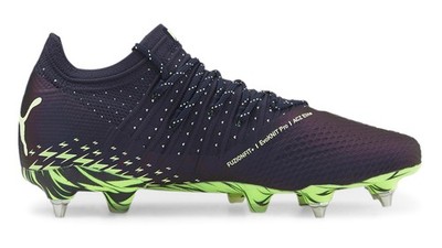 Fußballschuhe Future Z 1.4 MXSG The Fastest Pack Puma