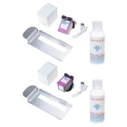 Handheld Printer Small Print Pen with Inkjet Technology for Customizing