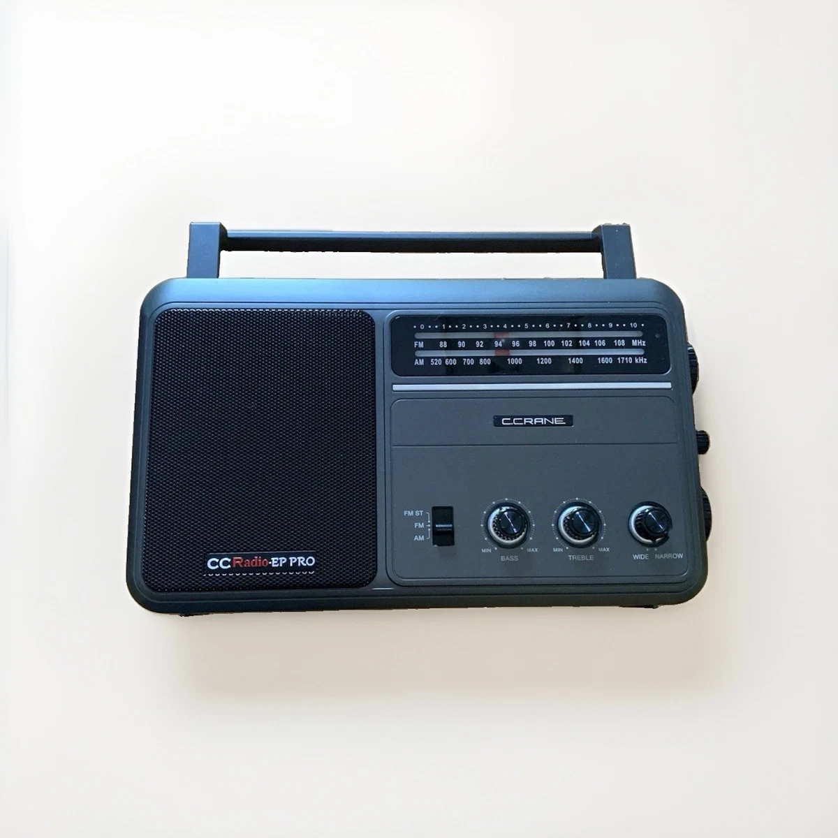 Shortwave AM/FM Portable AM/FM Radios for sale | eBay
