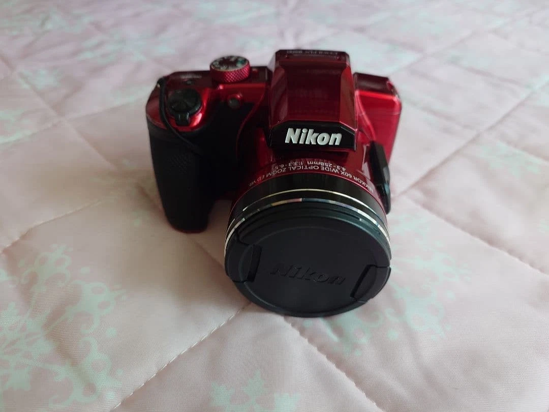 Nikon Coolpix B600 Digital Cameras for Sale - Shop New & Used