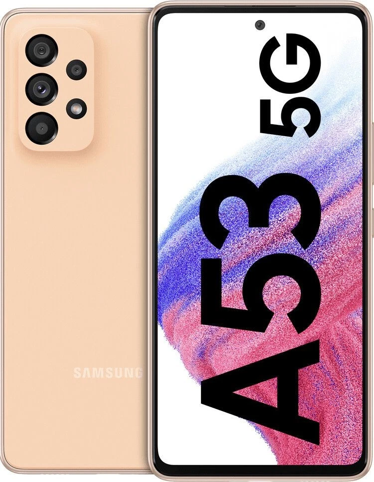 Samsung Galaxy A53 5G | eBay