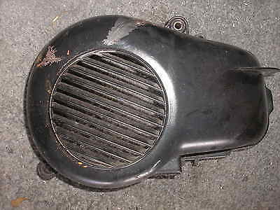  Yamaha  Jog  CY 50  off 1993 CY50 scooter motor  cover eBay