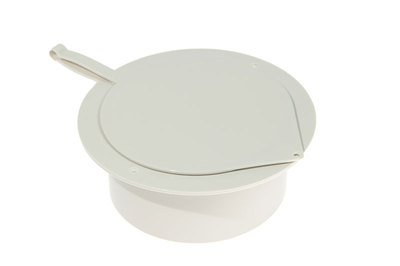 Verschluss Ersatzteil Für DeLonghi TL1857 - Kompatibel Mit PAC WE110, WE111, WE125, WE126 Serie