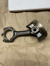 IP9185 YAMAHA, 250HP, PISTON AND CONNECTING  ROD, 6P2116310193, 6P2-11631 -01-B0