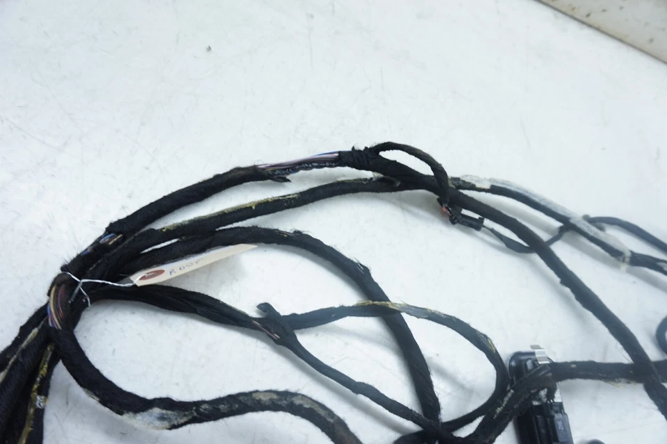 Arnés de cables para techo superior Lincoln MKX 2016-2018 OEM Foto 2 de 4