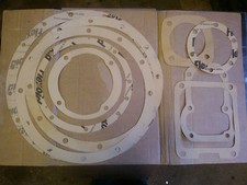 fordson standard N set of transmission paper gaskets