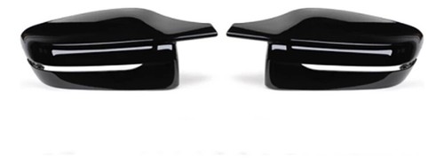 BMW 3, 4, 5, 6, 7/8 series Exterior mirror caps - Picture 4 of 16