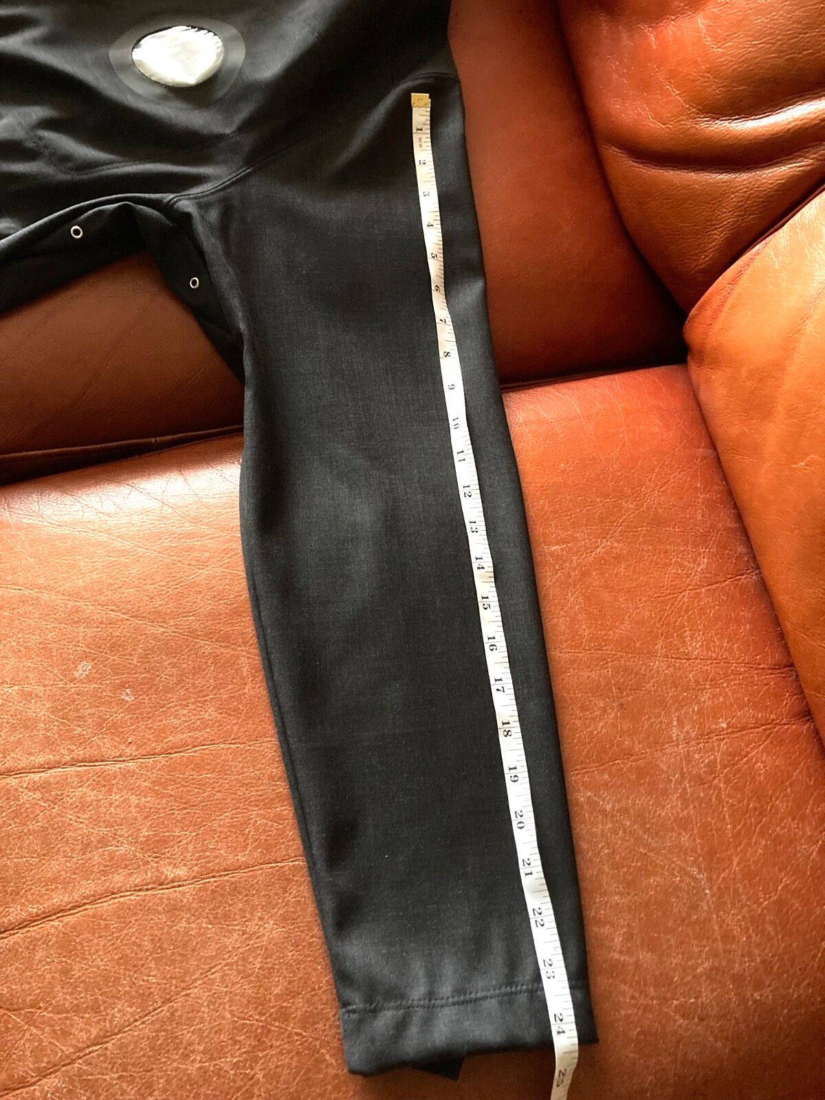 Random Identities jacket in Dark Grey Size Medium - image 3