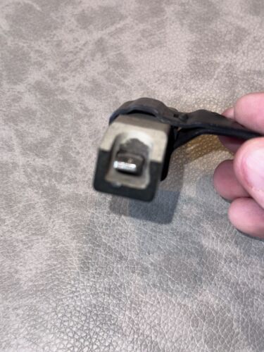BMW Auxilary Fan Resister, 17 40 1 373 177 - Picture 3 of 3