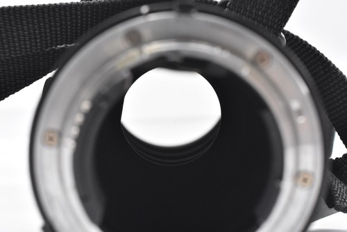Nikon ED NIKKOR 500mm F4 P Telephoto Lens with case From JAPAN (t7252) - Picture 9 of 10